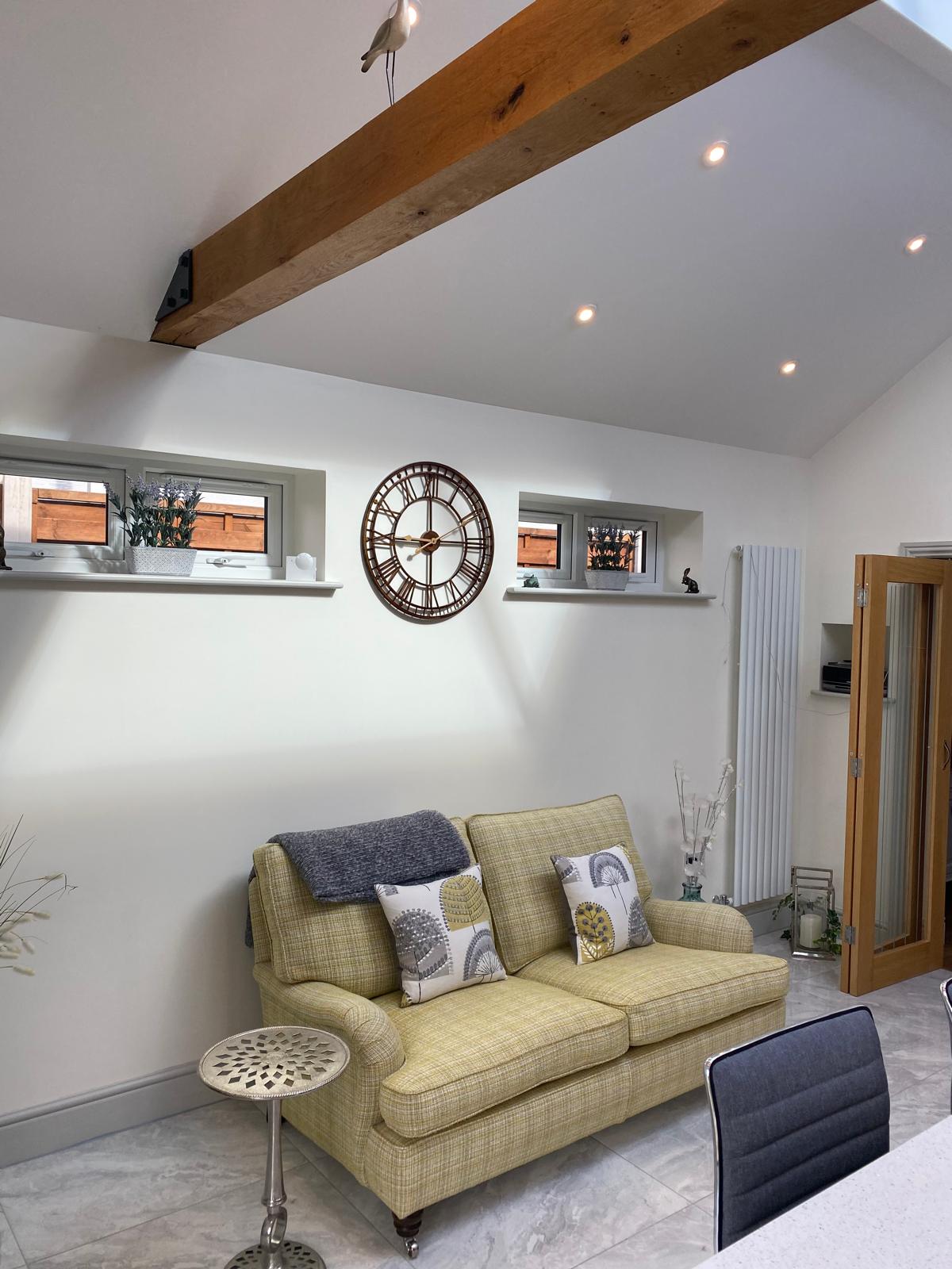 Professional Home Electrical Services