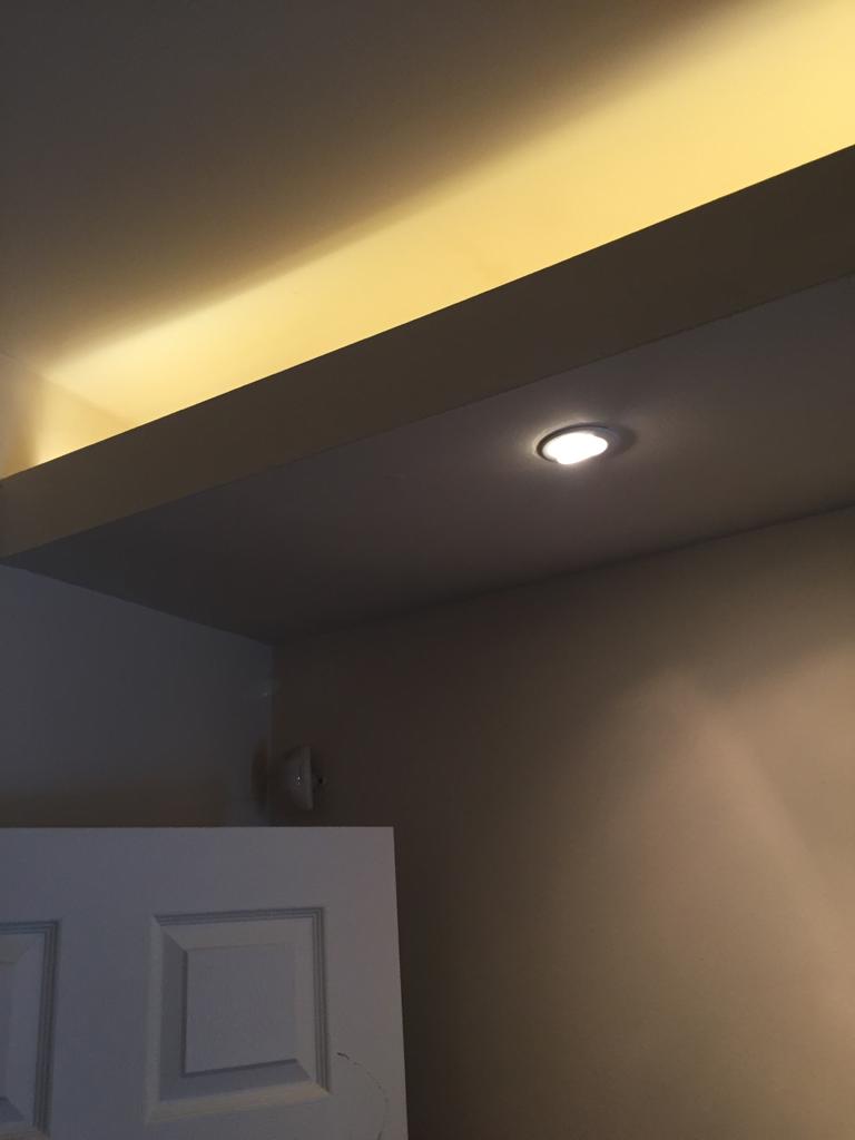 Professional Domestic Electrical Work