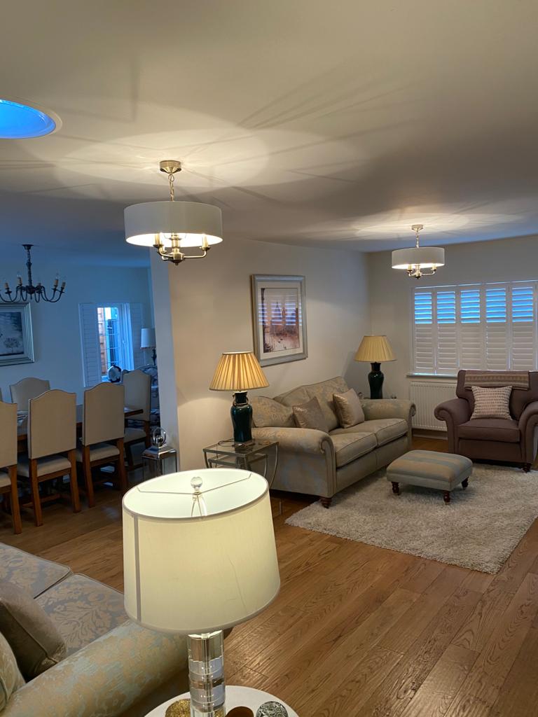 Expert Home Electrical Installation