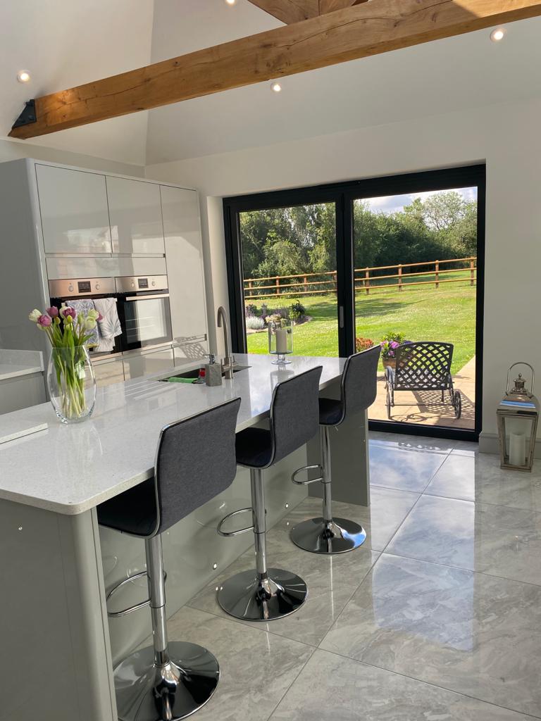 Quality Domestic Electrical Work