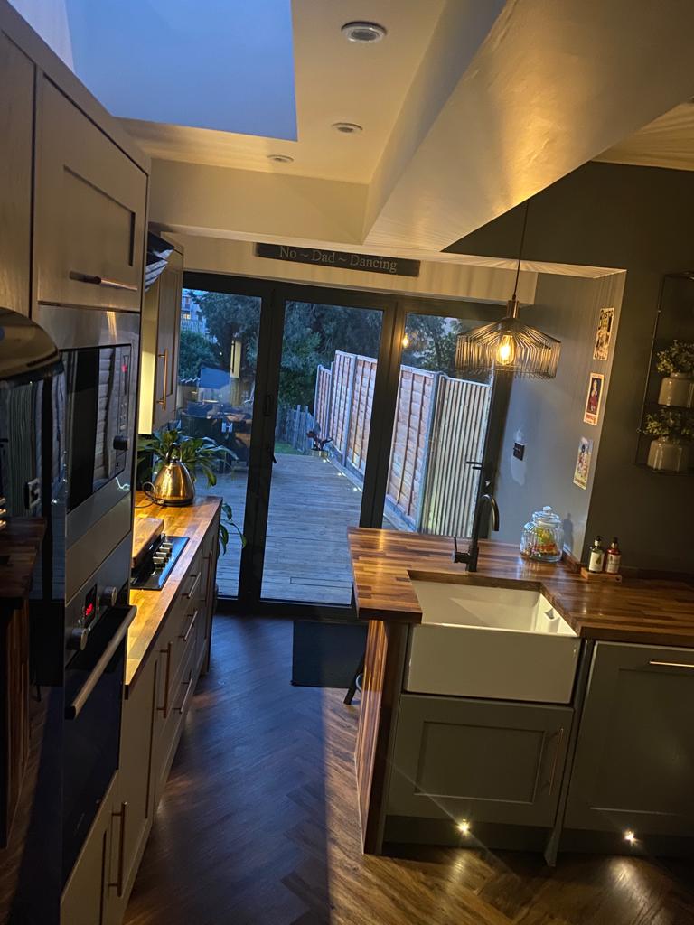 Expert Domestic Electrical Services