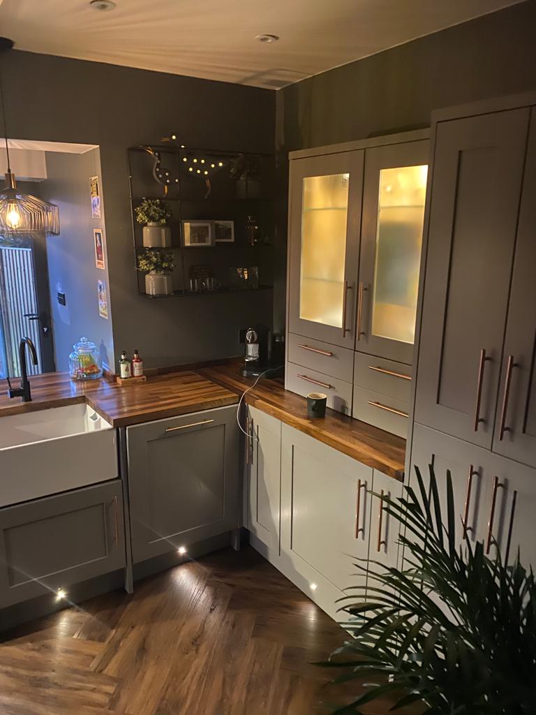 Quality Home Electrical Services
