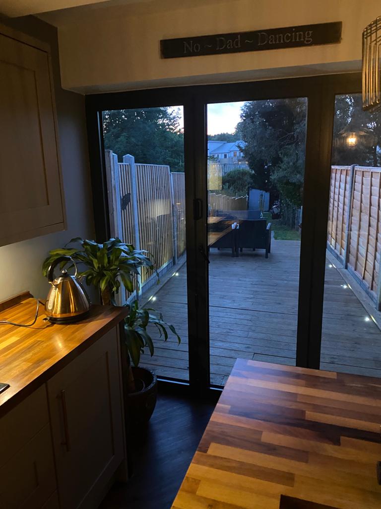 Professional Residential Installation