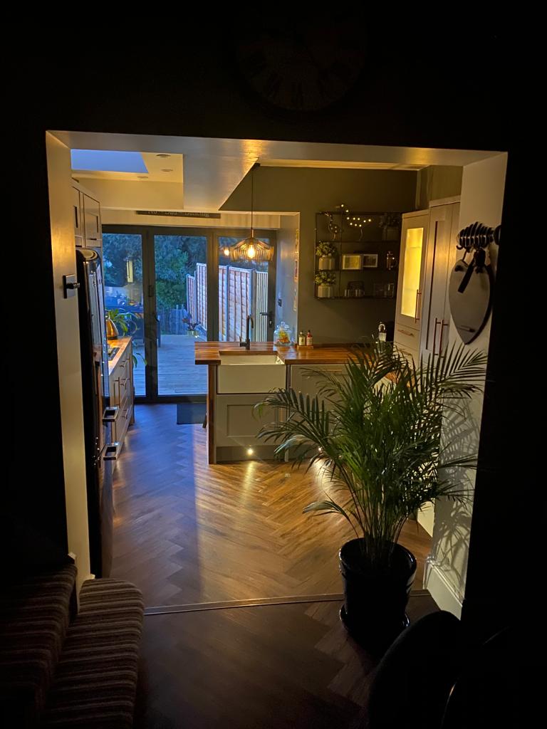 Reliable Home Electrical Solutions