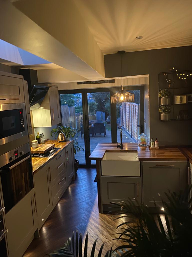 Expert Domestic Electrical Installation