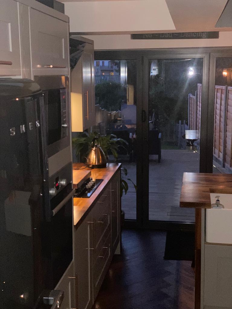 Quality Residential Electrical Installation