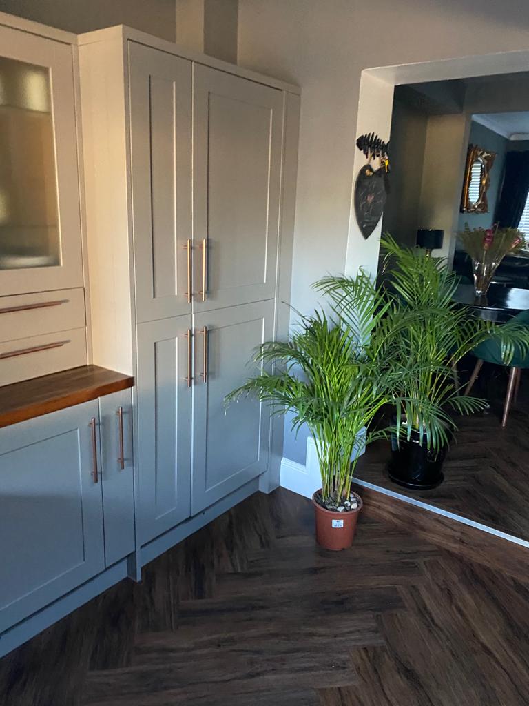 Professional Home Electrical Installation