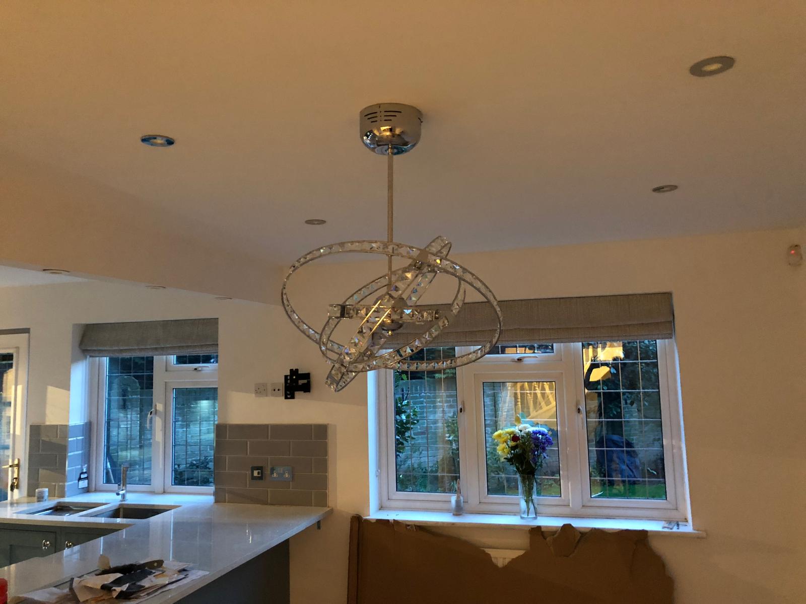Expert Home Electrical Services