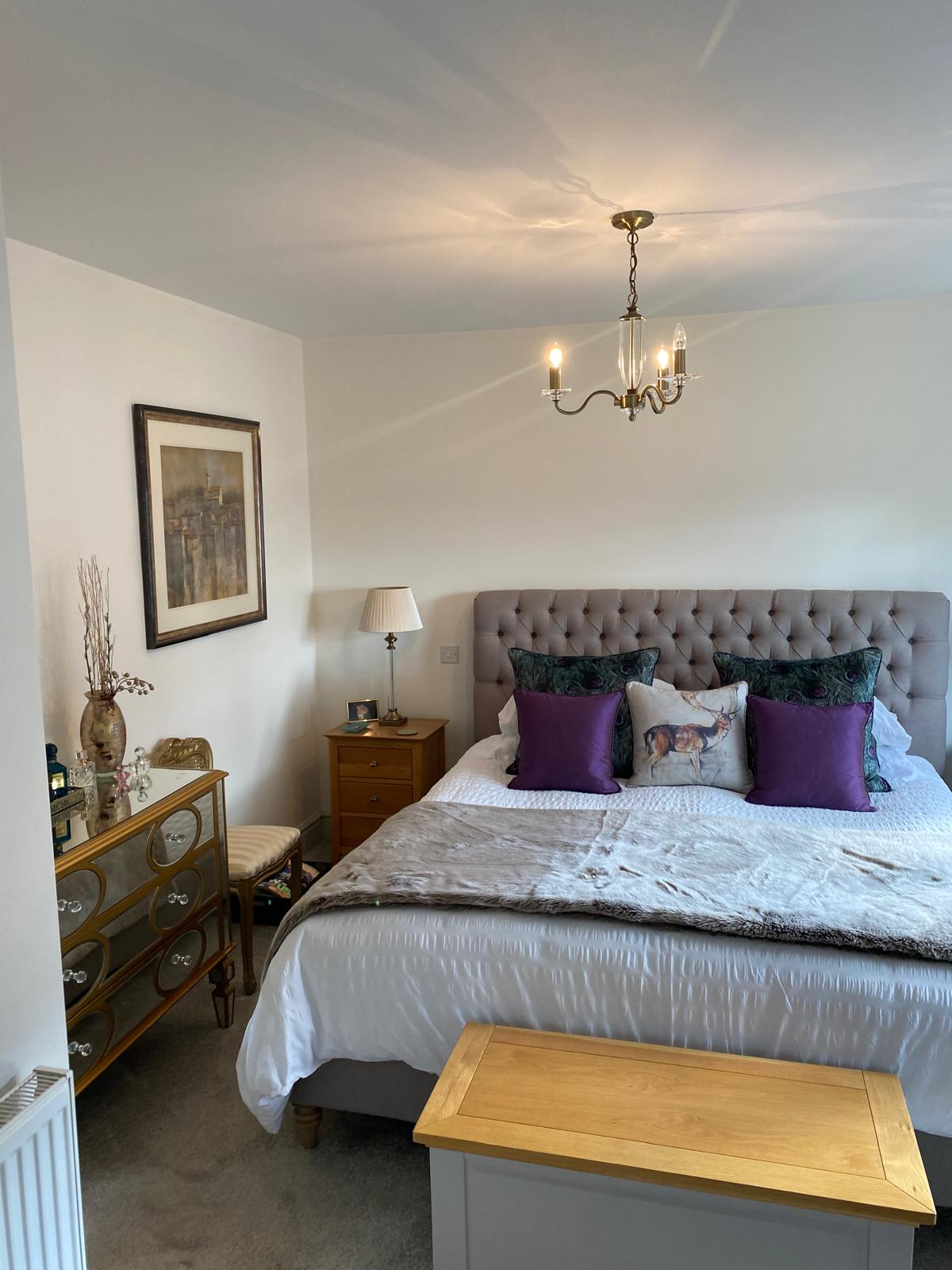 Professional Residential Electrical Work