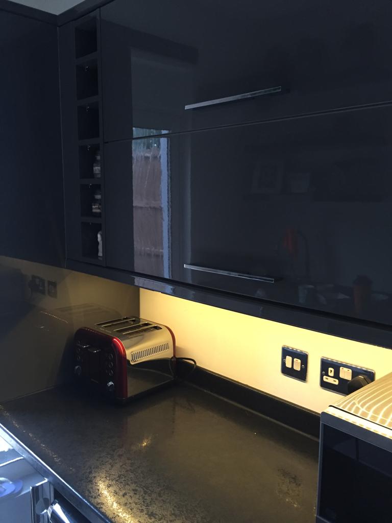 Industrial Installation 5