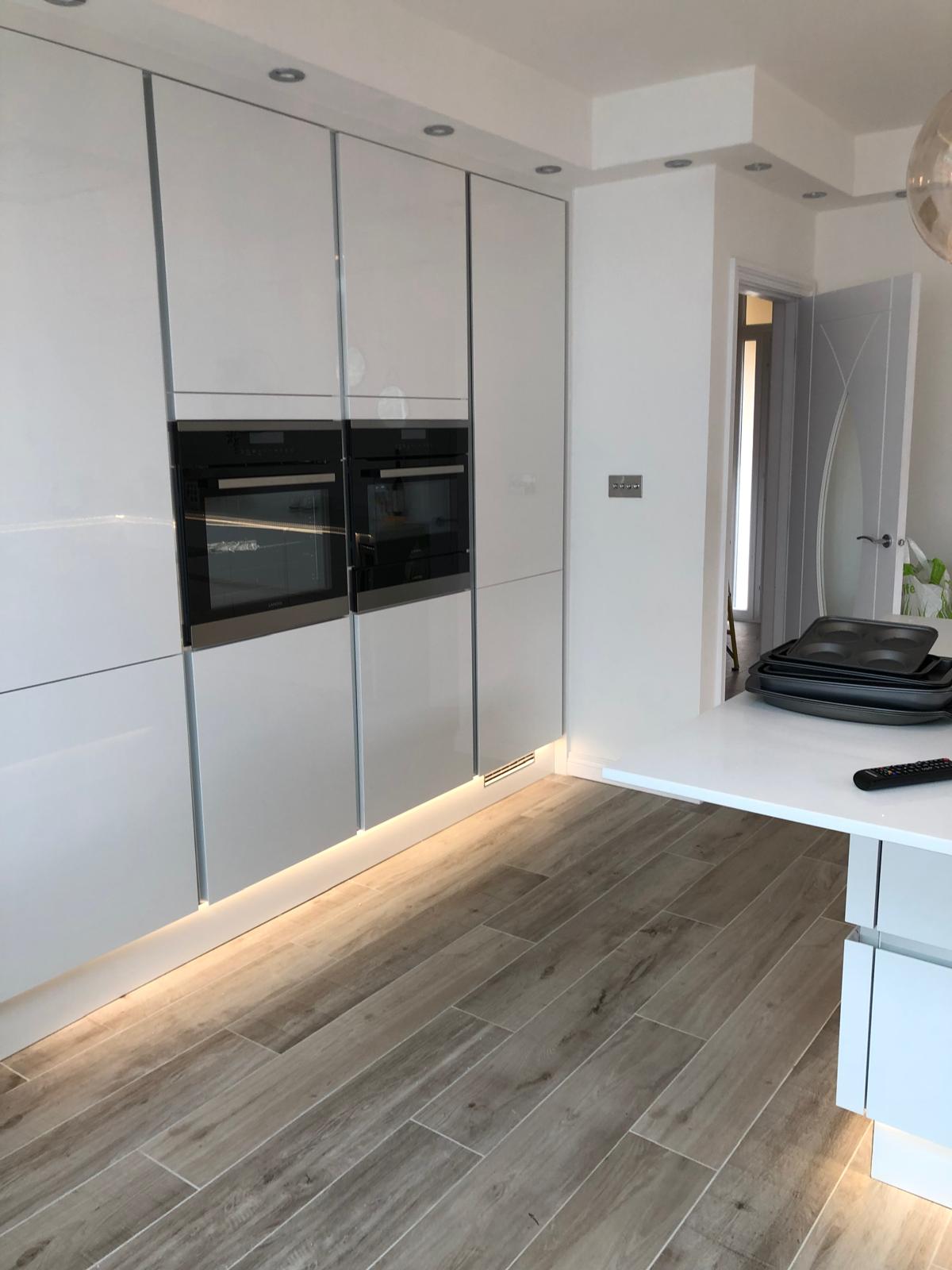 Premium Kitchen Lighting