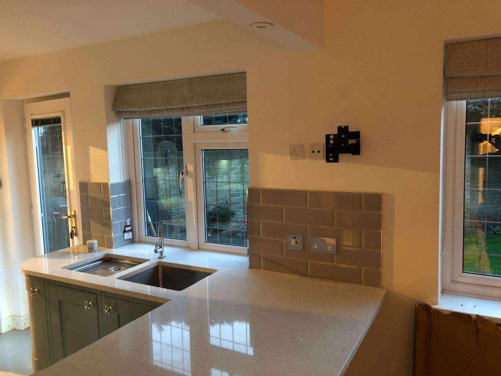 Quality Kitchen Lighting
