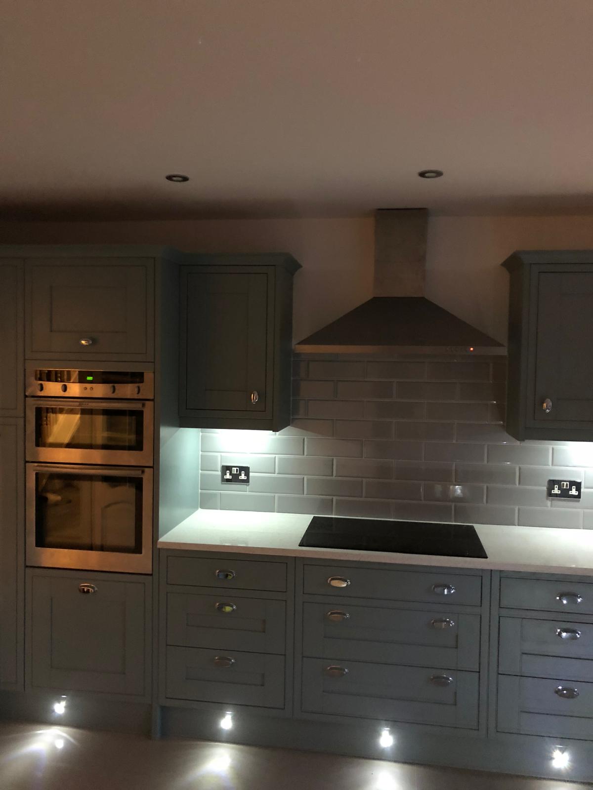 Professional Kitchen Lighting Fixtures