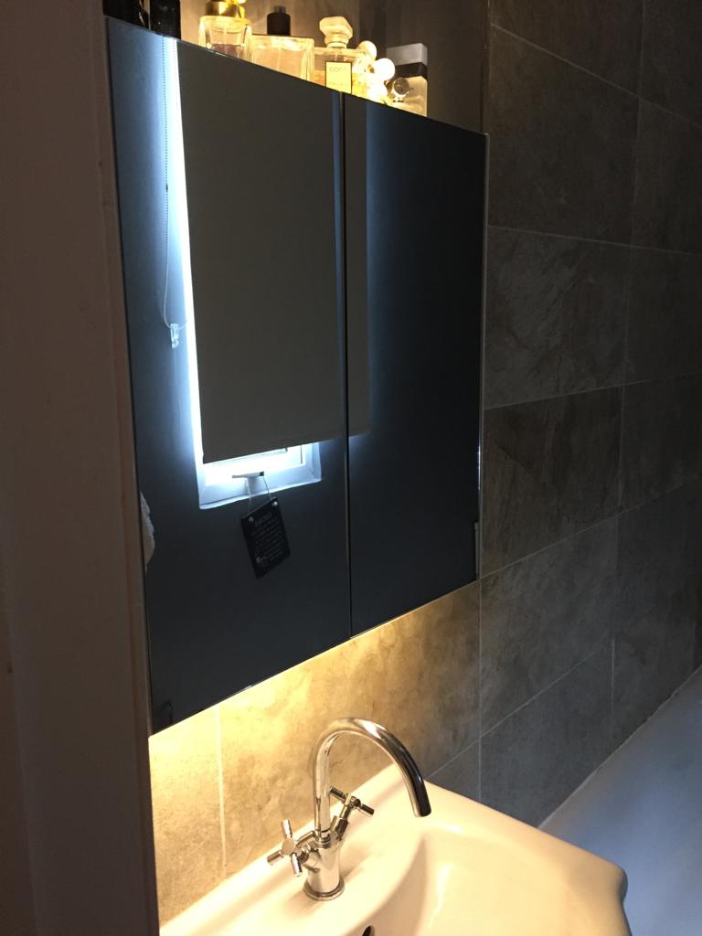 Modern Kitchen Lighting Systems
