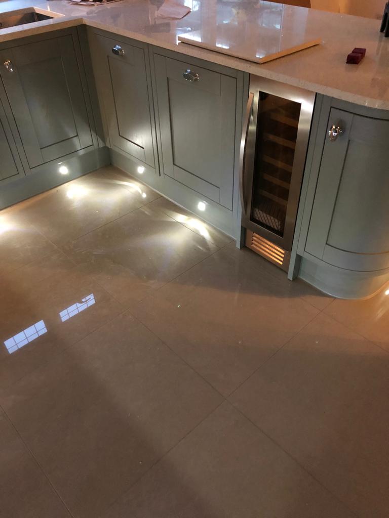 Premium Kitchen Lighting Design
