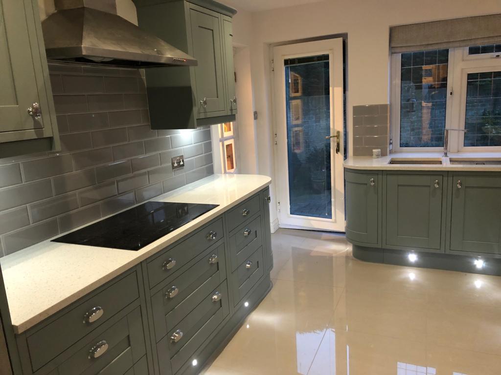 Professional Kitchen Lighting Fixtures
