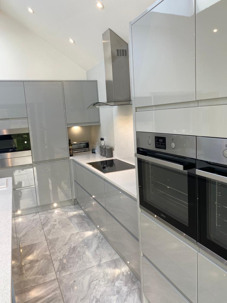 Expert Kitchen Installation